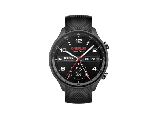 OnePlus Watch 2R - Grey