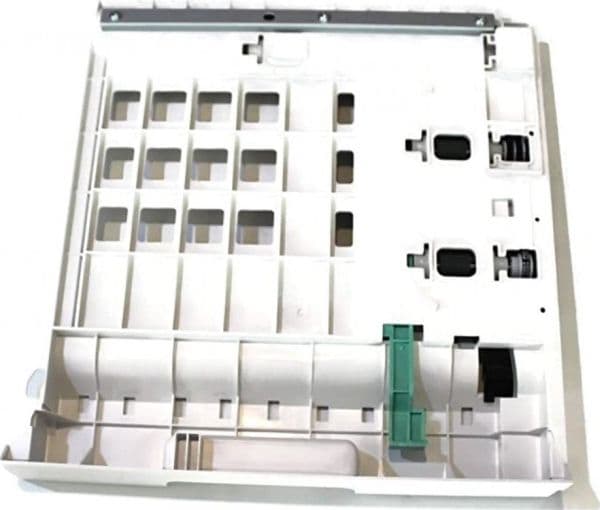 Xerox DUPLEX