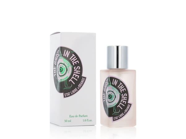Etat Libre d’Orange The Ghost In The Shell EDP 50 ml