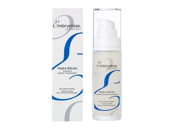 EMBRYOLISSE Kosteuttava seerumi hyaluronihapolla 30 ml