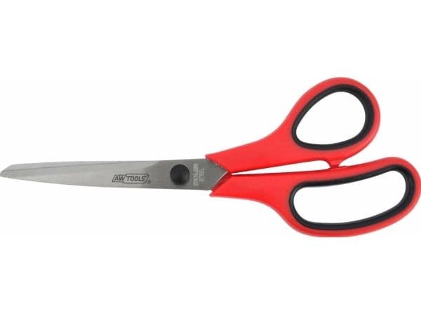 AWTools bor-/skinnekniv? 190 mm