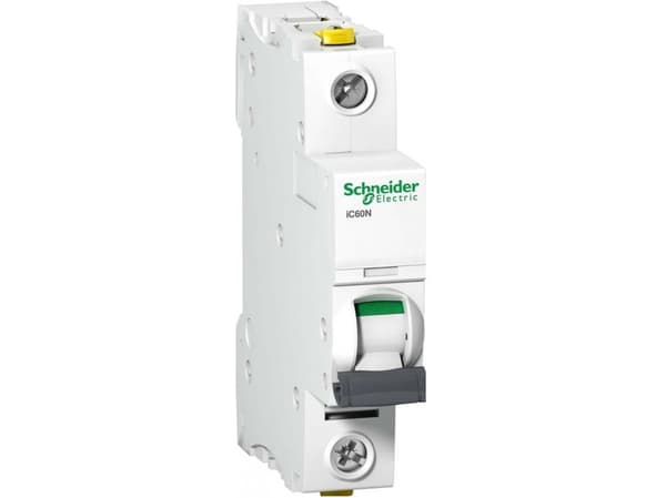 Schneider Electric A9F05125, IP20