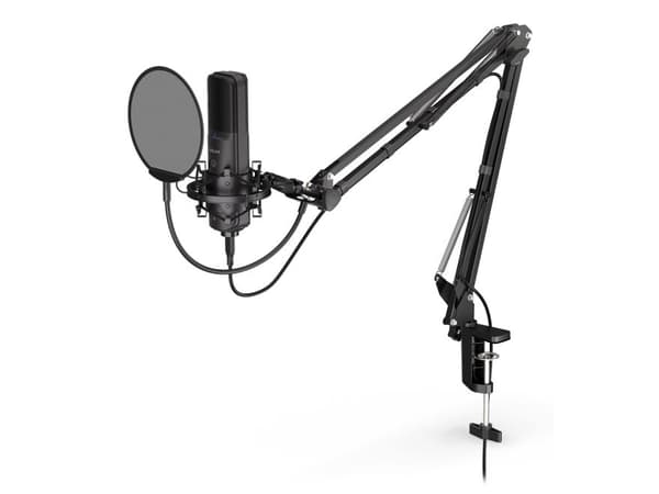 Mikrofoni Krux Esper 1000 (KRXC001)