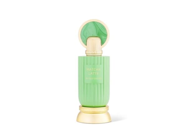 Gulf Orchid Matcha Latte Eau De Parfum 100 Ml