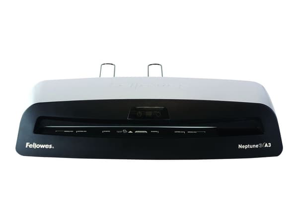 Fellowes Neptune 3 A3 - Laminator - värmelaminator - påse - 32 cm
