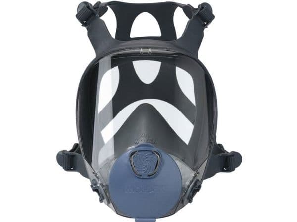 Helmaske EasyLock serie 9000 str L