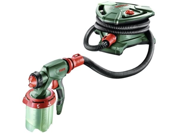 Bosch SPRAY GUN PFS 7000