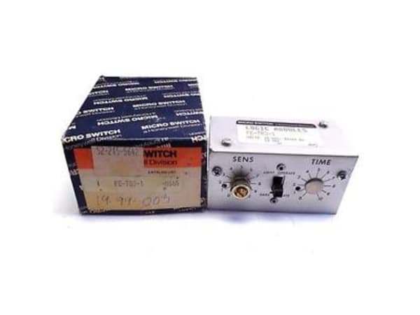 Honeywell trycksensor SPS 83546-00000600-01 - 1 st
