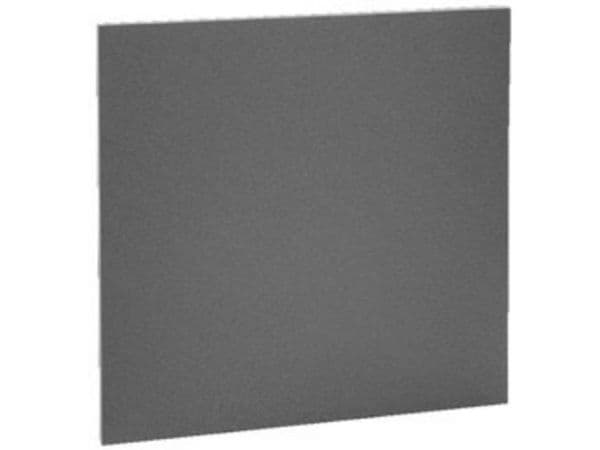 Rittal SK 3243.020, Plast, Grå, 1 styck