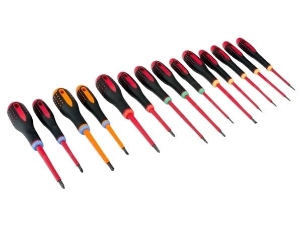 Bahco BE-9876S, 1,08 kg