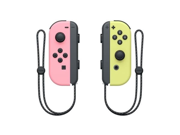 NINTENDO Joy-Con - Spelkontroll - trådlös