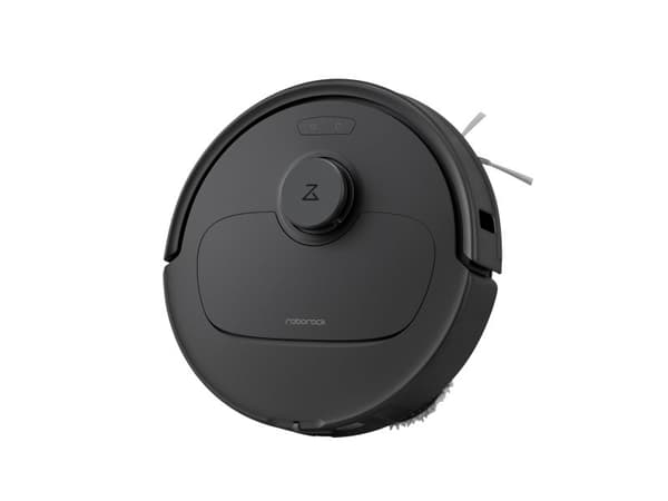 Roborock Qrevo L Støvpose Sort