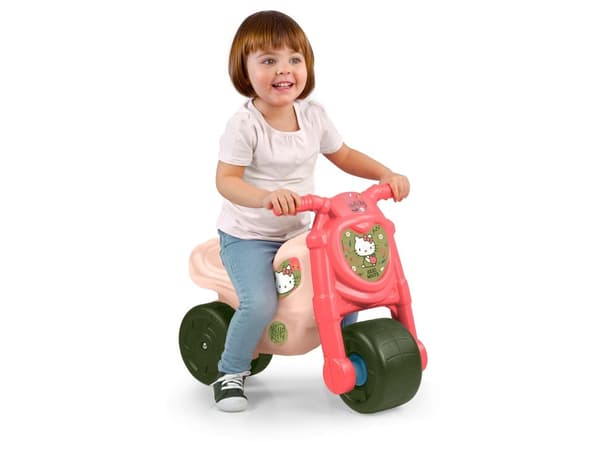 I-FE200000 Impulse Hello Kitty mopedfeber