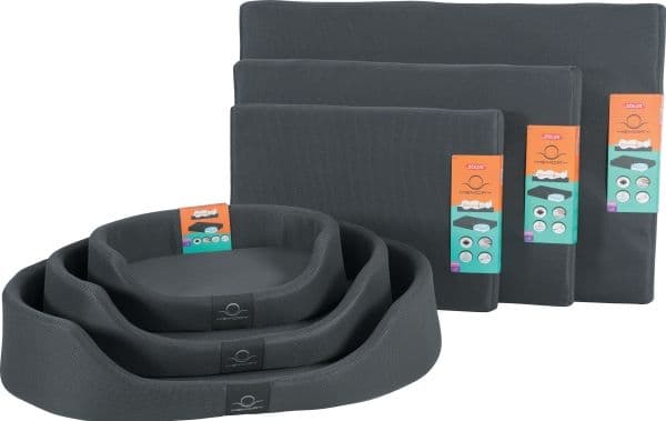 Zolux hundkudde med formminne MEMORY 90 cm