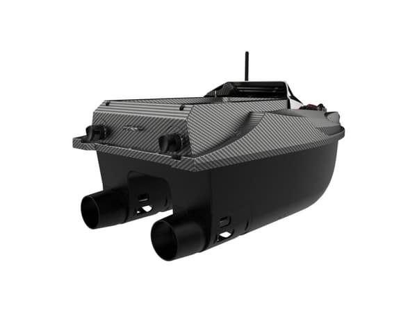 Flytec V080 Basic 20000mah syötti veneellä