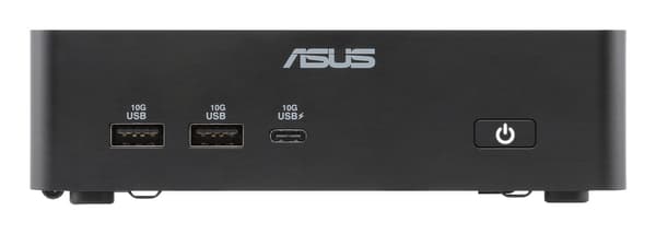Asus Mini-PC RNUC16GDKW96C002