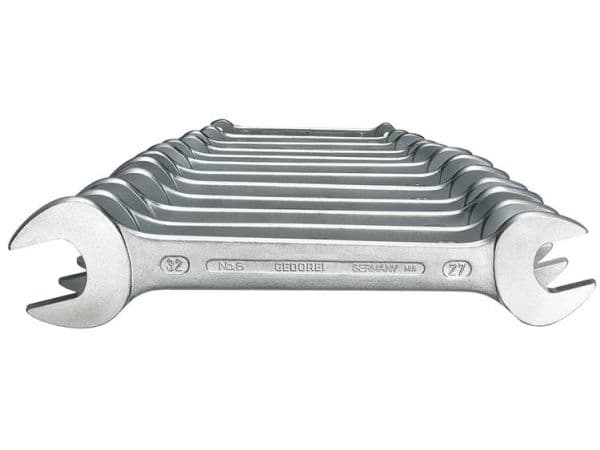 Gedore 6077890, 200 mm, 75 mm, 1 kpl