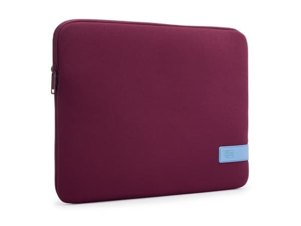 Case Logic Reflect REFPC114 Nuanced Red, Överdrag, 35,6 cm (14")