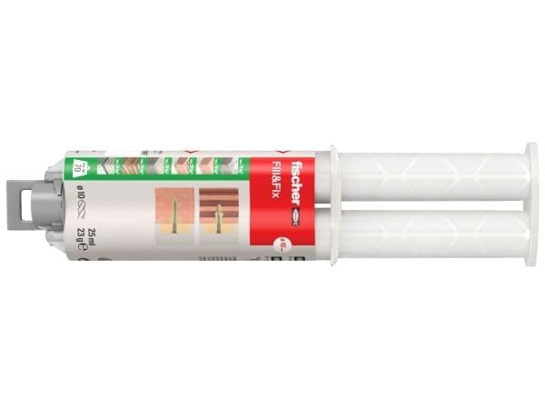 Fischer 51097, 1 styck