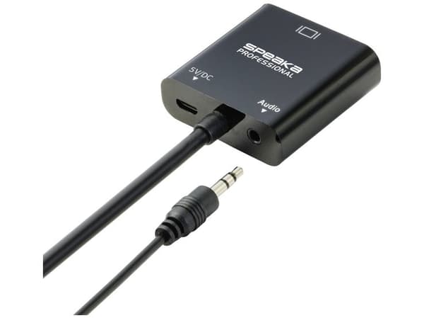 SpeaKa Professional SP-10352148