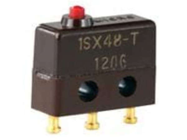 Honeywell 1SX48-T MR Snap-action switch