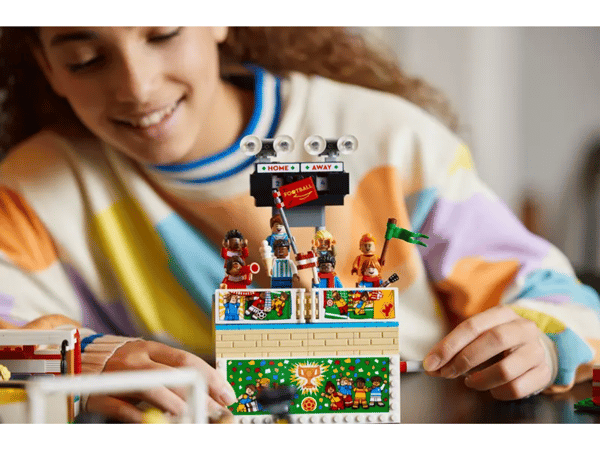 LEGO - Kuvakkeet