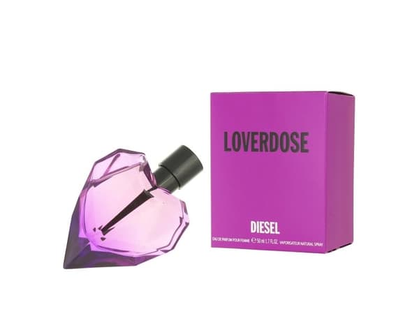 DIESEL Loverdose eau de parfume , 50 ml