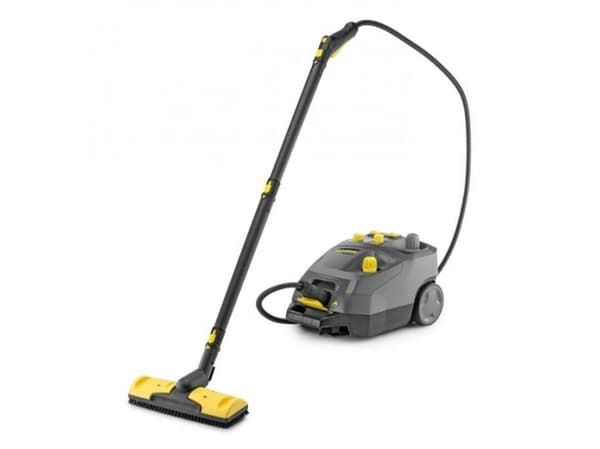 Kärcher SG 4/4 - Damprenser - kanister