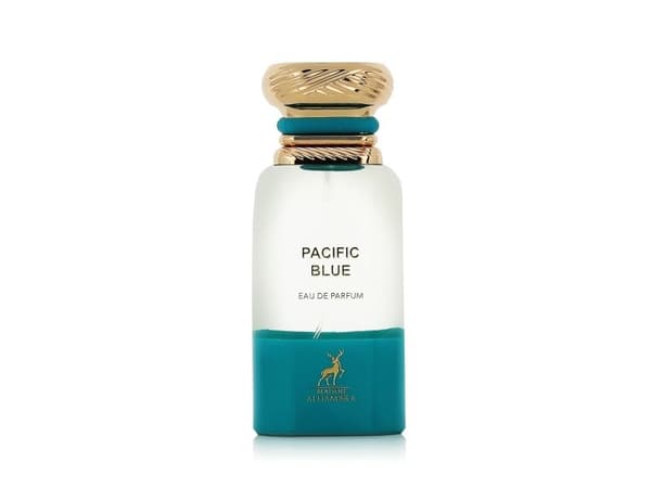 Maison Alhambra Pacific Blue EDP U 80 ml