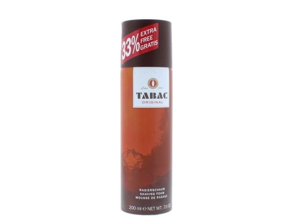 Tabac Original barberskum 200ml