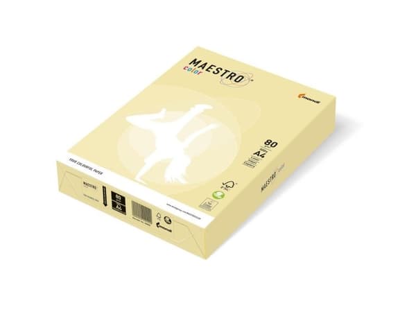 Igepa A4 80g 500 arkkia