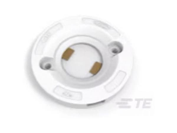 TE Connectivity 1-2316511-1 PBT, kopparlegering, guld Box