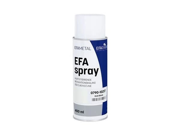Spraymaling RAL7040 94132 vindues grå
