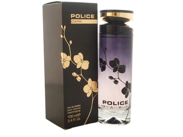 POLICE Mørk (W) EDT/S 100ML