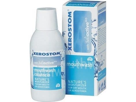 Xerostom XEROSTOM tørr munn spray
