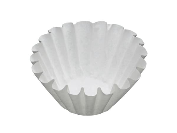 Kulhosuodatin 360/110 - 500 pcs.