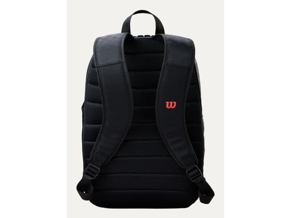 Wilson Pro Staff V15, Sport, Rom til Notebook, Polyester
