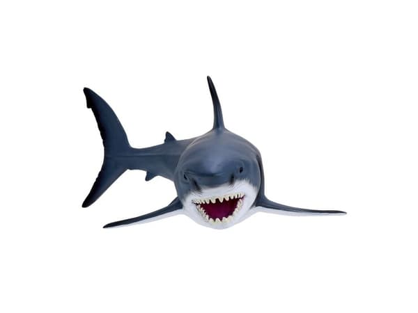 Vithaj (Great White Shark)
