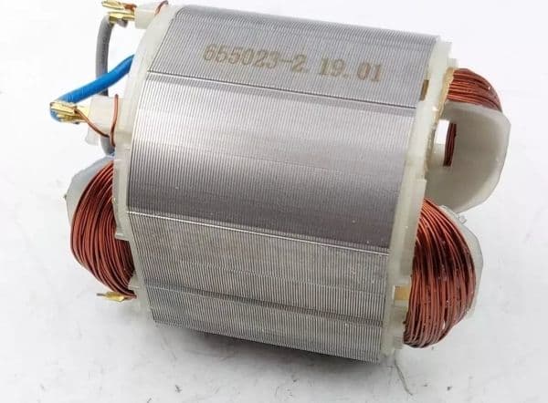 Stativ til stator