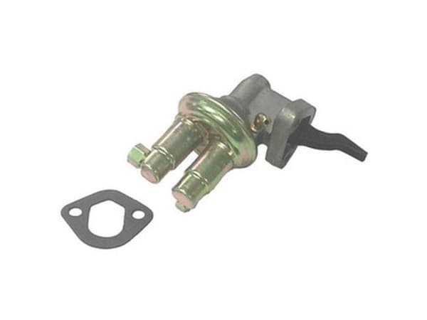 Sierra bensinpump – Volvo