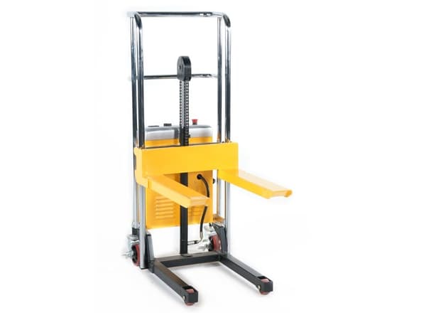 Minipinoaja PL1100EL 400 kg