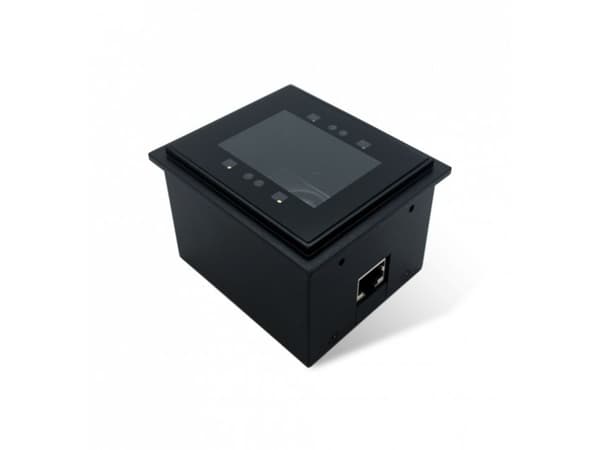 Newland FM3056, Kiinteä viivakoodinlukija, 1D/2D, CMOS, Codabar, Code 128, Code 39, Code 93, EAN-13, EAN-8, GS1 DataBar, ISBN, ISSN, ITF-14, ITF-6,...