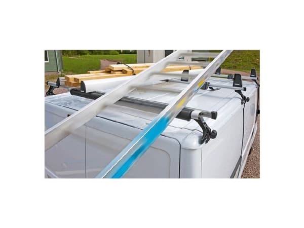 Förhöjningsrulle (XT M) 65CM - THULE 334