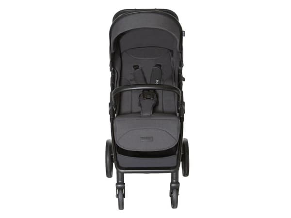 Barnvagn FIYI BLACK