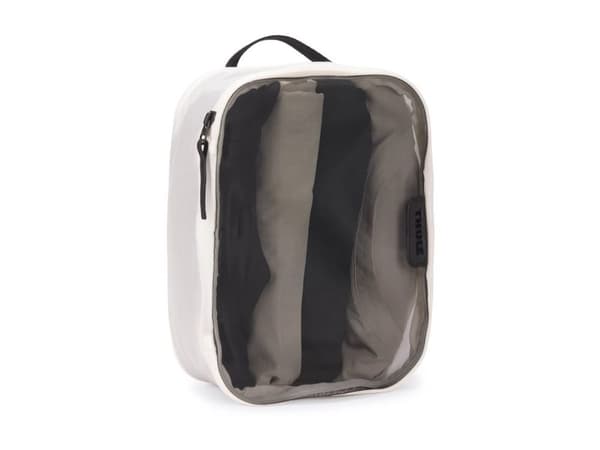 Thule packing cube - Pose for klær - liten - nylon - hvit