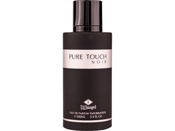 Tad Angel Pure Touch Noir Eau De Parfum 100ml