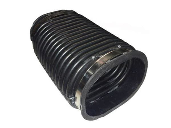 Orbitrade eksosbelg SX-A, DPS-A, DPS-B