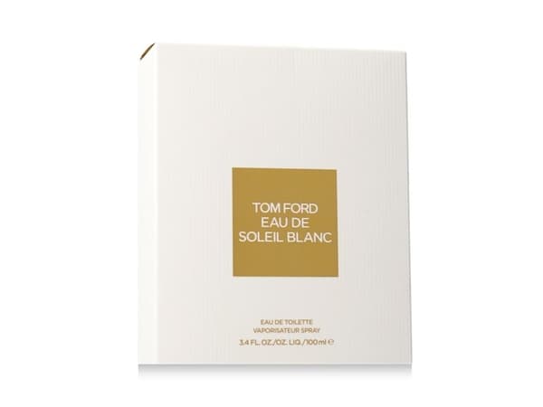TOM FORD EAU DE SOLEIL WHITE (W/M) EDT/S 100ML