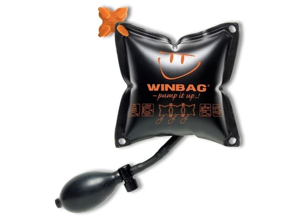 Winbag monterings- och lyftkudde Connect