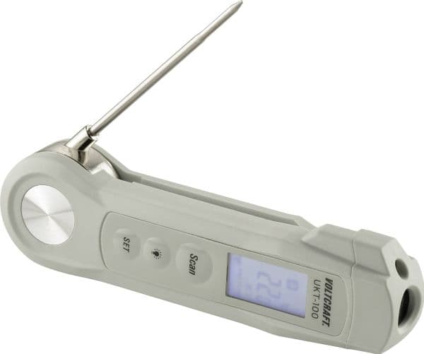 VOLTCRAFT UKT-100